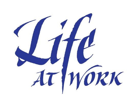 Life At Work – Professional and Personal Development